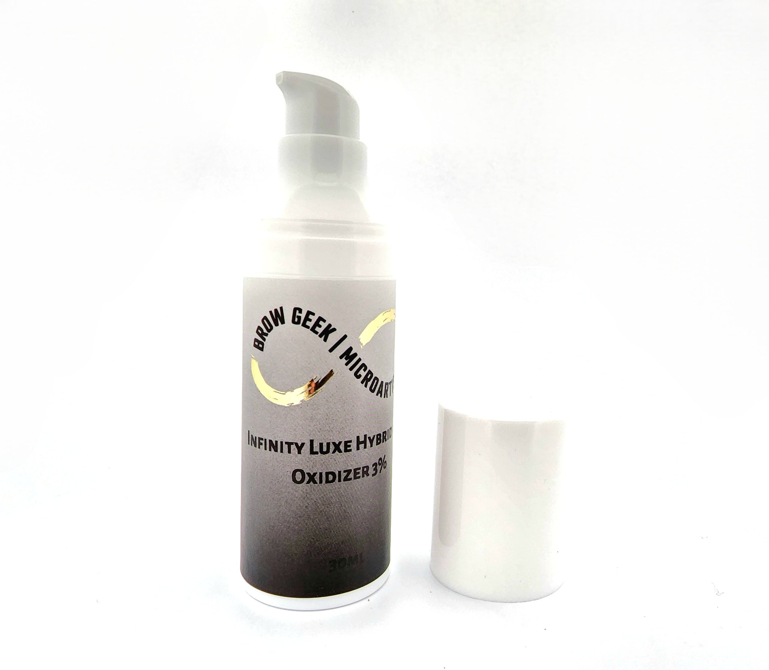 Infinity Hybrid Luxe Tint Developer