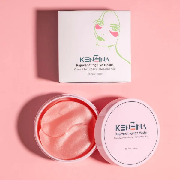 Kenzina Under Eye Patches