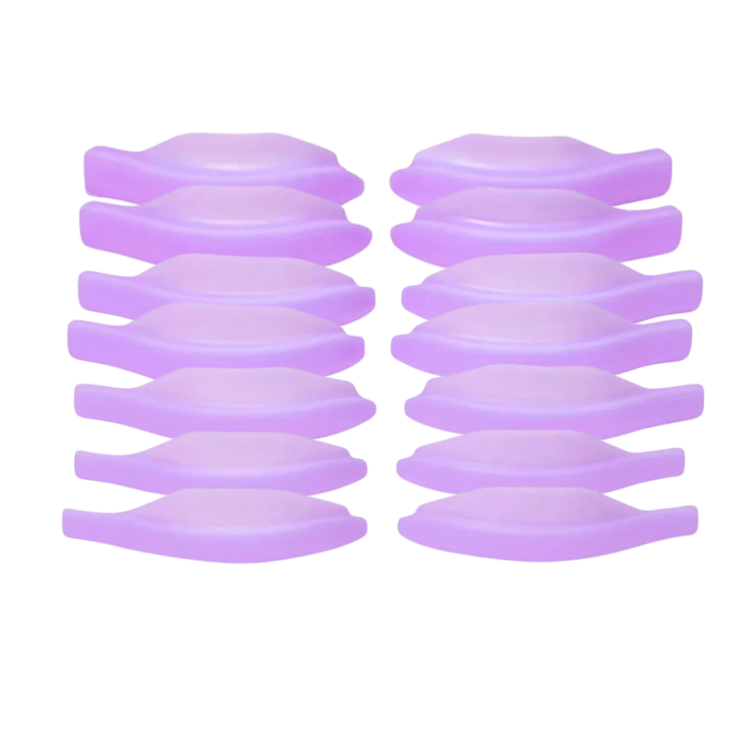 Katya Vinog Clover collection in Lilac