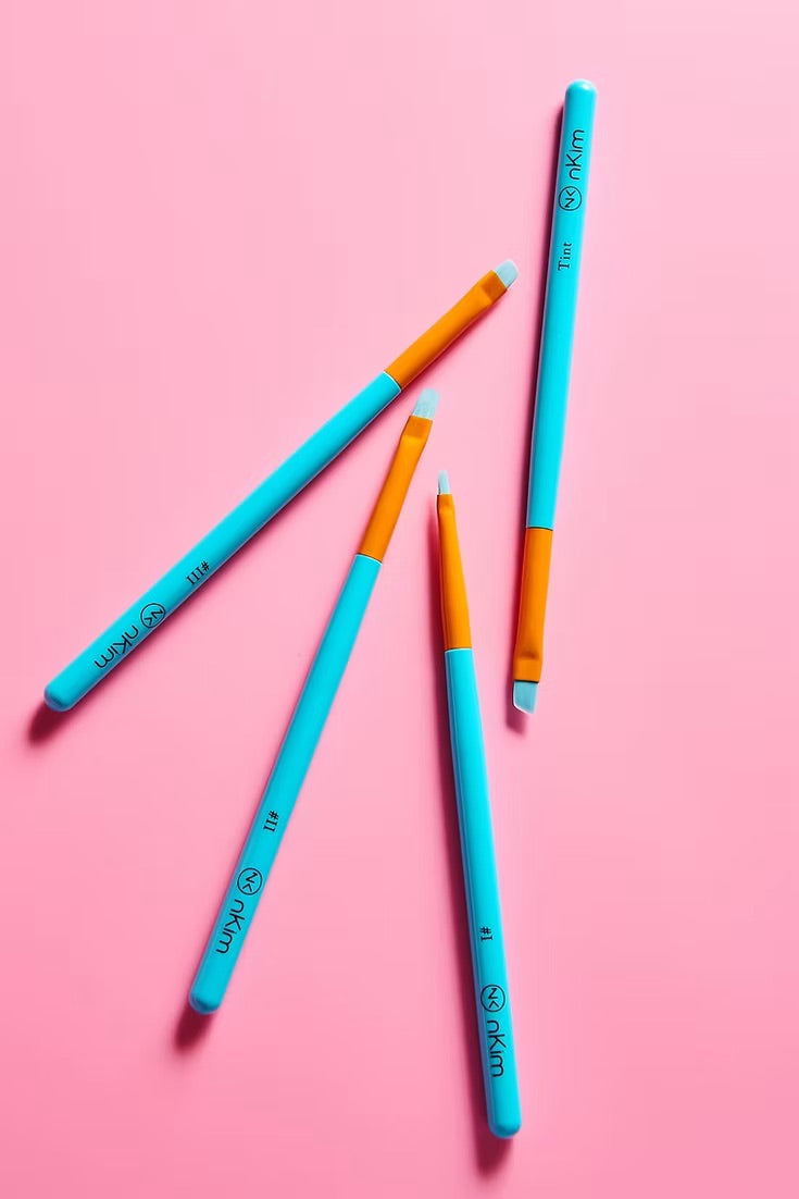 nKim Lash Lift Brush Set