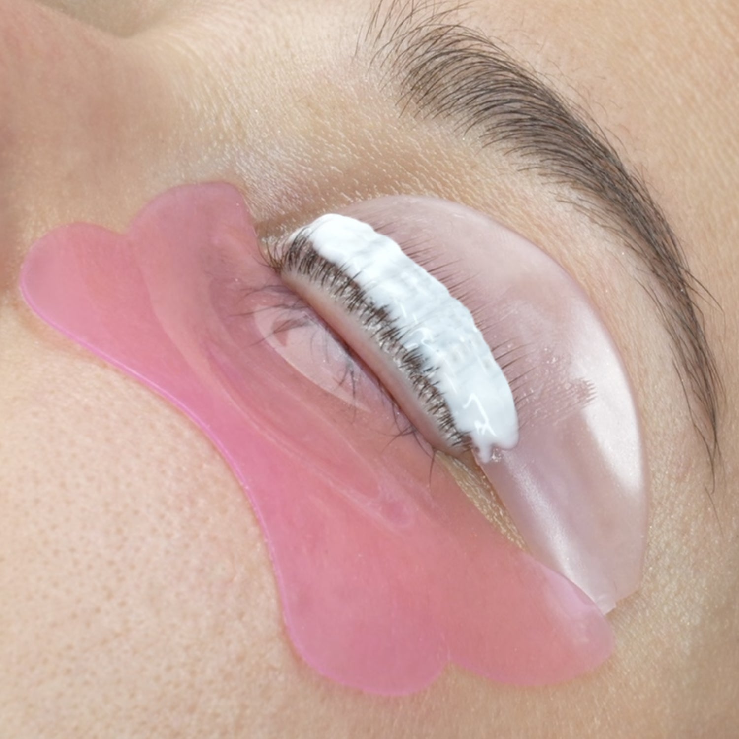 My Lamination K-Pads – Silicone Rods for Korean Lamination