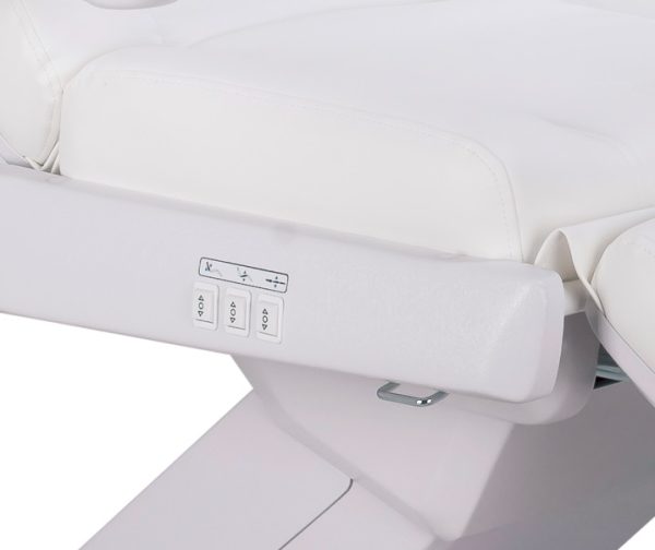 Karma Christchurch 4-Motor Electric Treatment Table – Beauty & Laser Bed