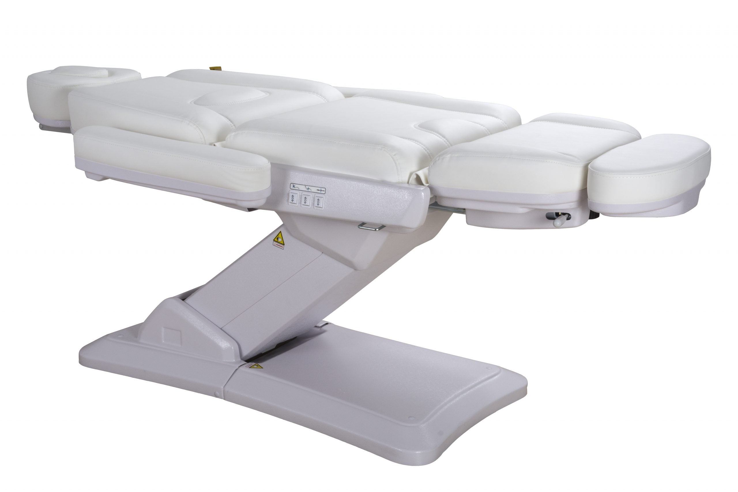 Karma Christchurch 4-Motor Electric Treatment Table – Beauty & Laser Bed