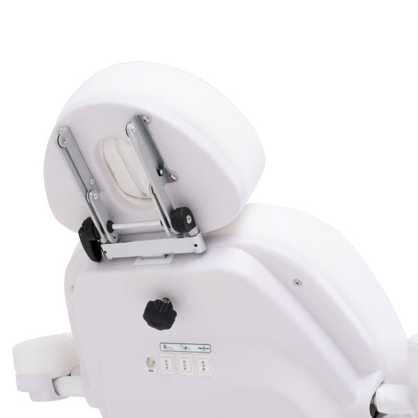 Karma Christchurch 4-Motor Electric Treatment Table – Beauty & Laser Bed