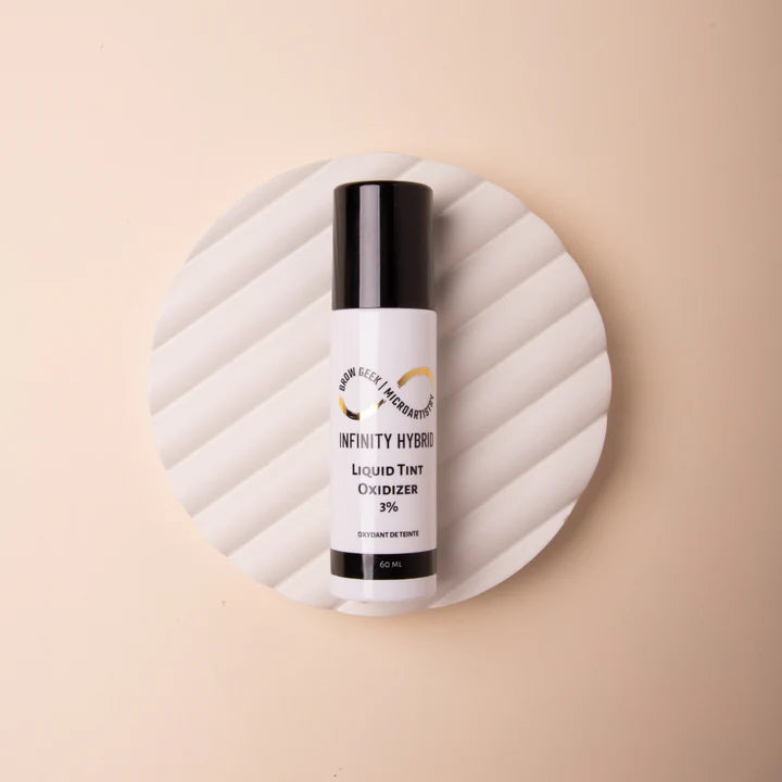 INFINITY Hybrid Liquid Developer 60ml