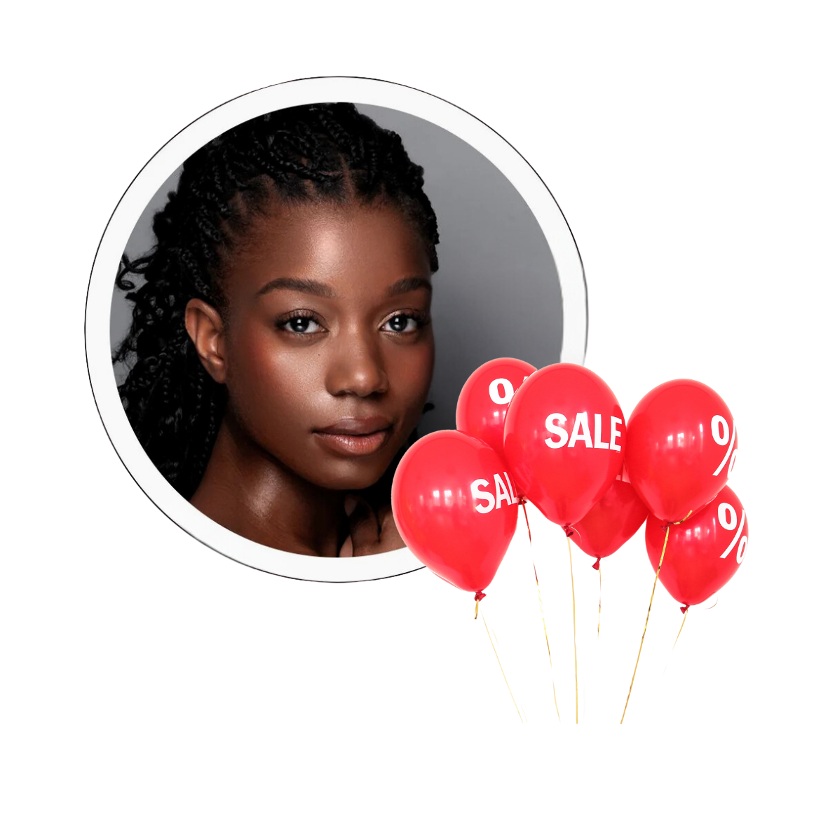 BLACK FRIDAY SALE