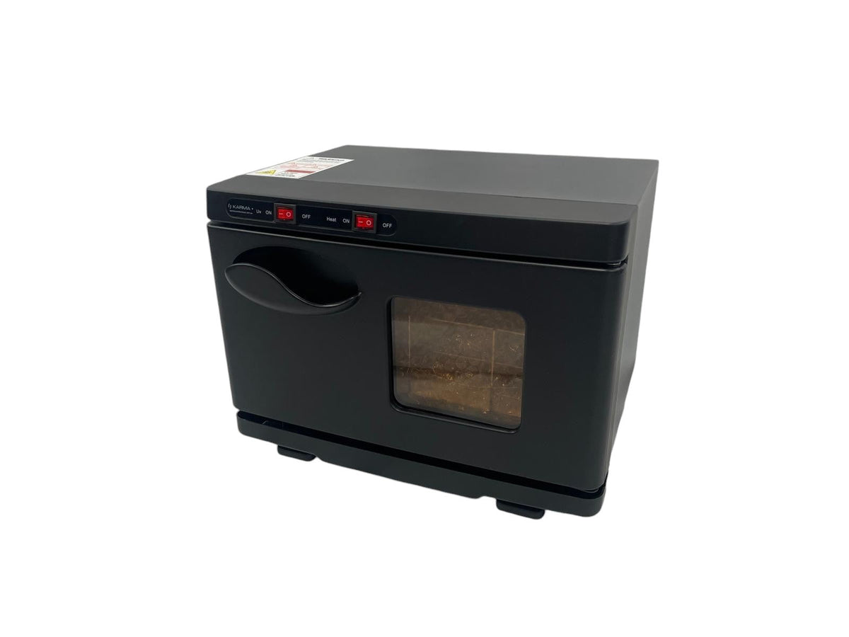 Hot Towel Cabinets