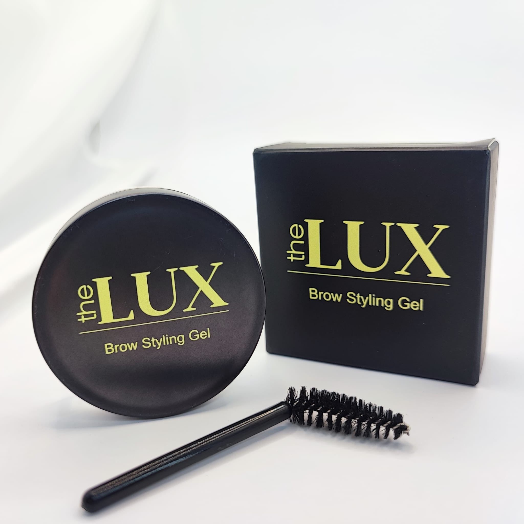 The Lux Collection ✨
