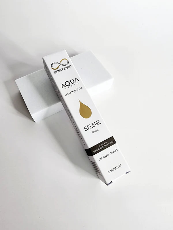 Infinity Aqua Drops Tints