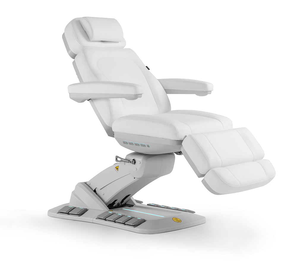 Karma Queenstown Electric Beauty Bed – Multi-Motor Medical Aesthetic Chair