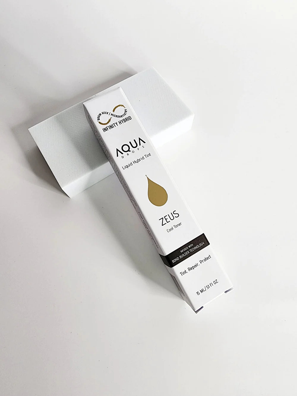 Infinity Aqua Drops Tints