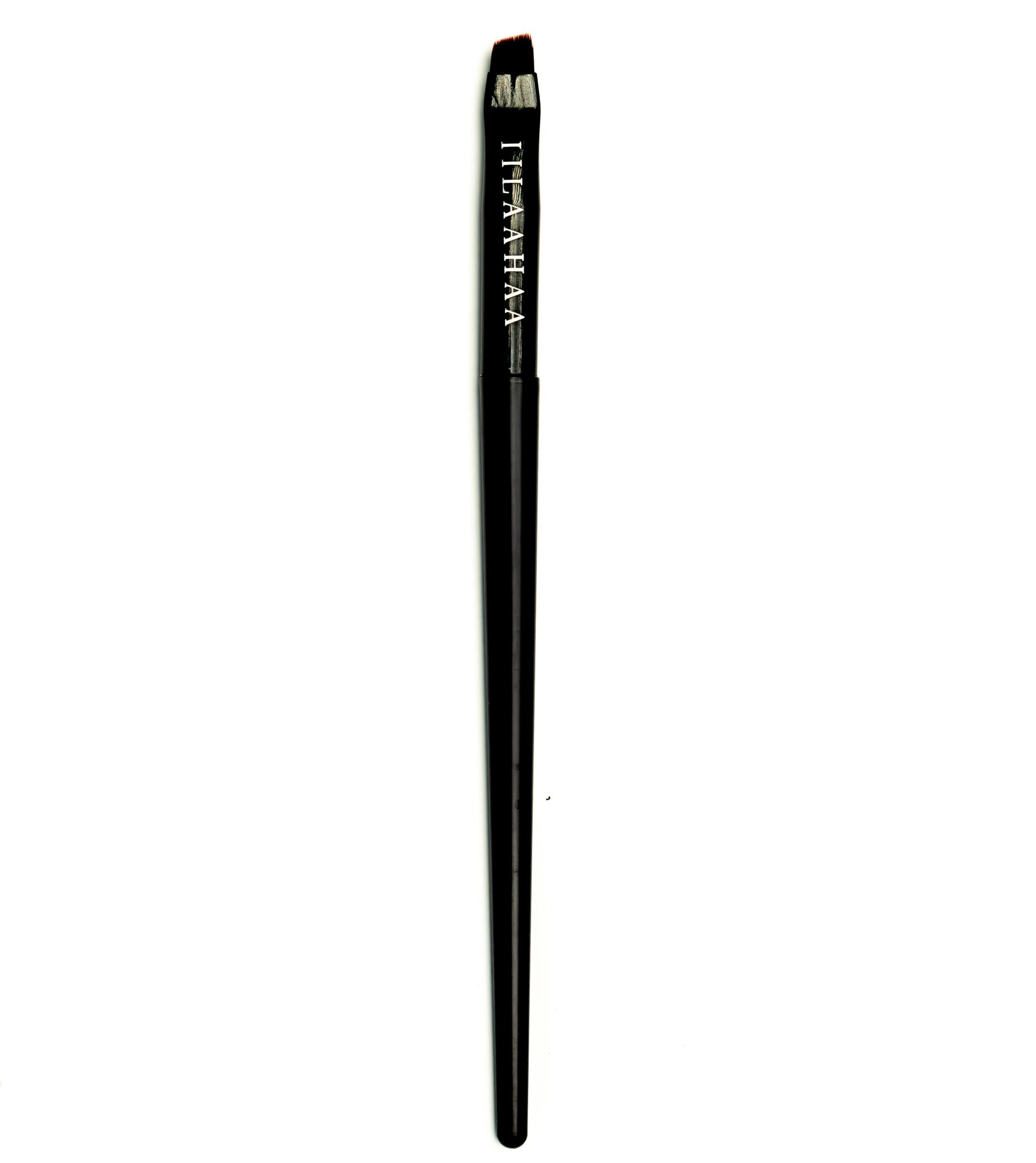 IIlaha Brush, Angled Mini