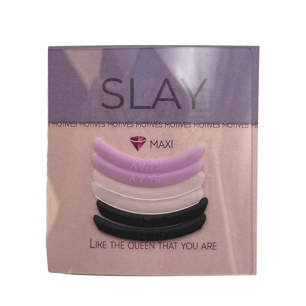 Katya Vinog Lash Lift  Compensators/Covers – Slay