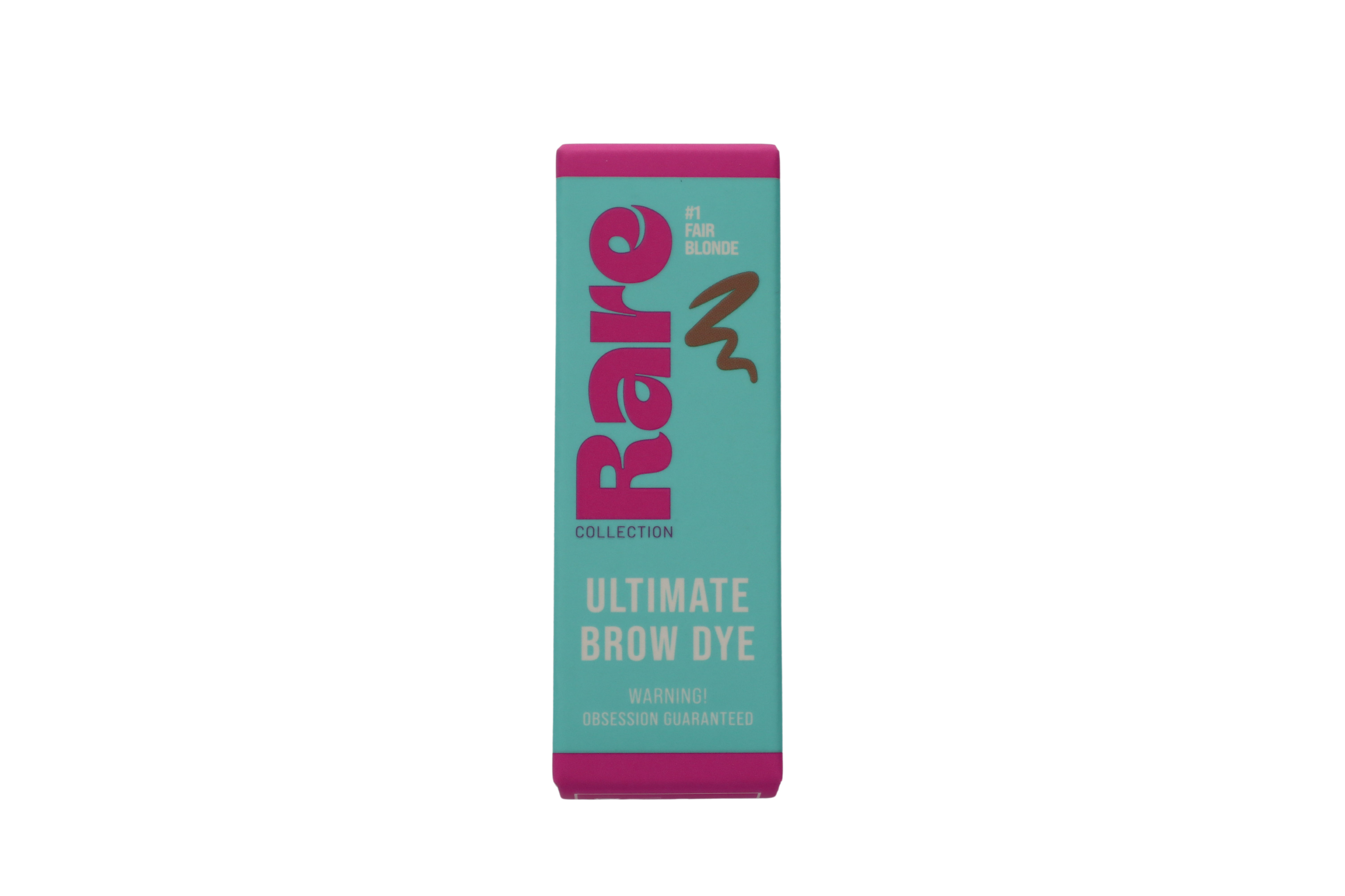 RARE Ultimate Collection Dye, Fair Blonde 15 ml