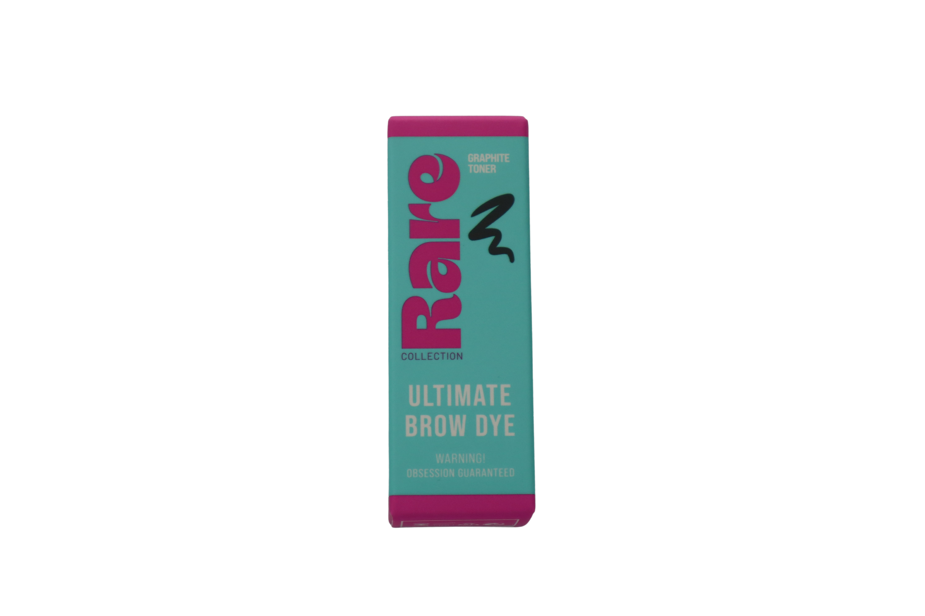 RARE Collection Ultimate Dye, Graphite Toner 15ml