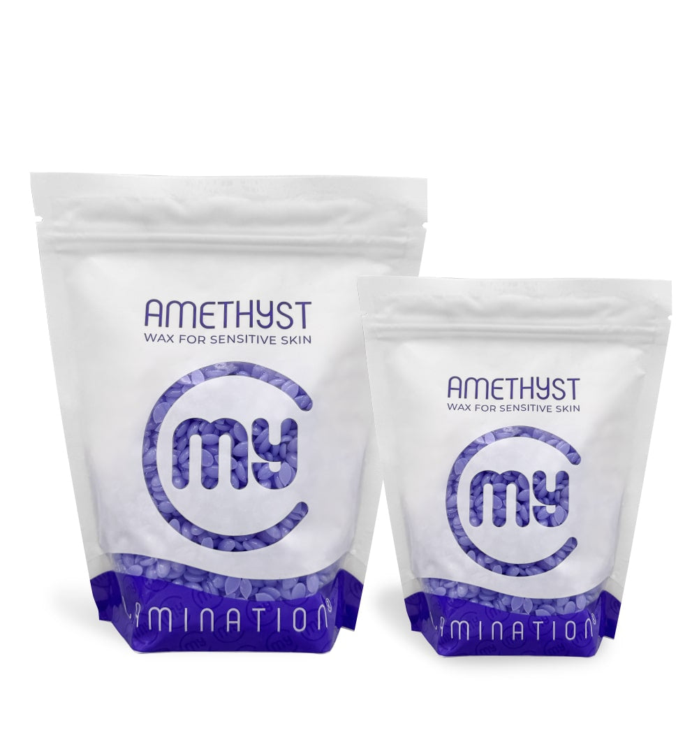 AMETHYST WAX
