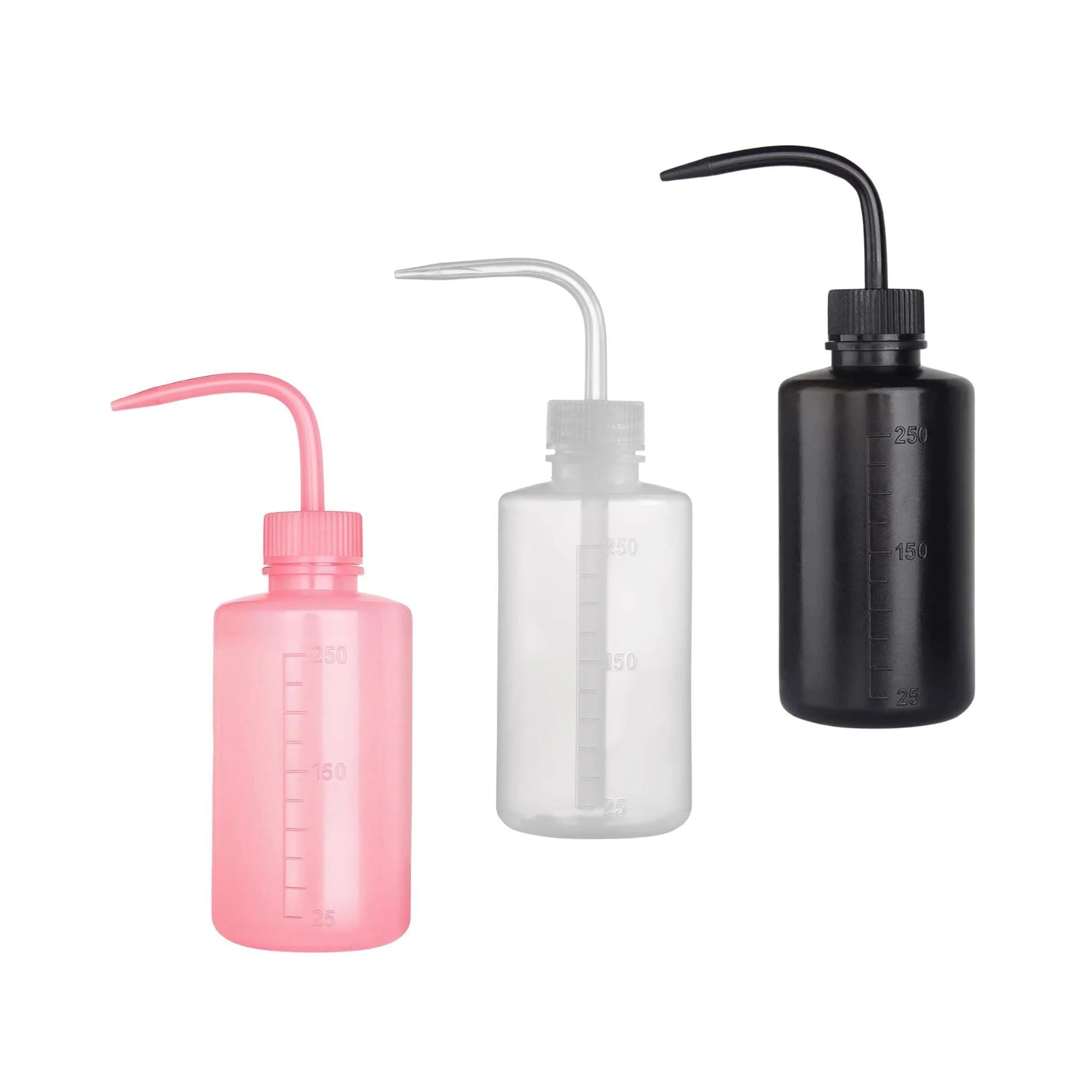 Lash Rinse Bottle