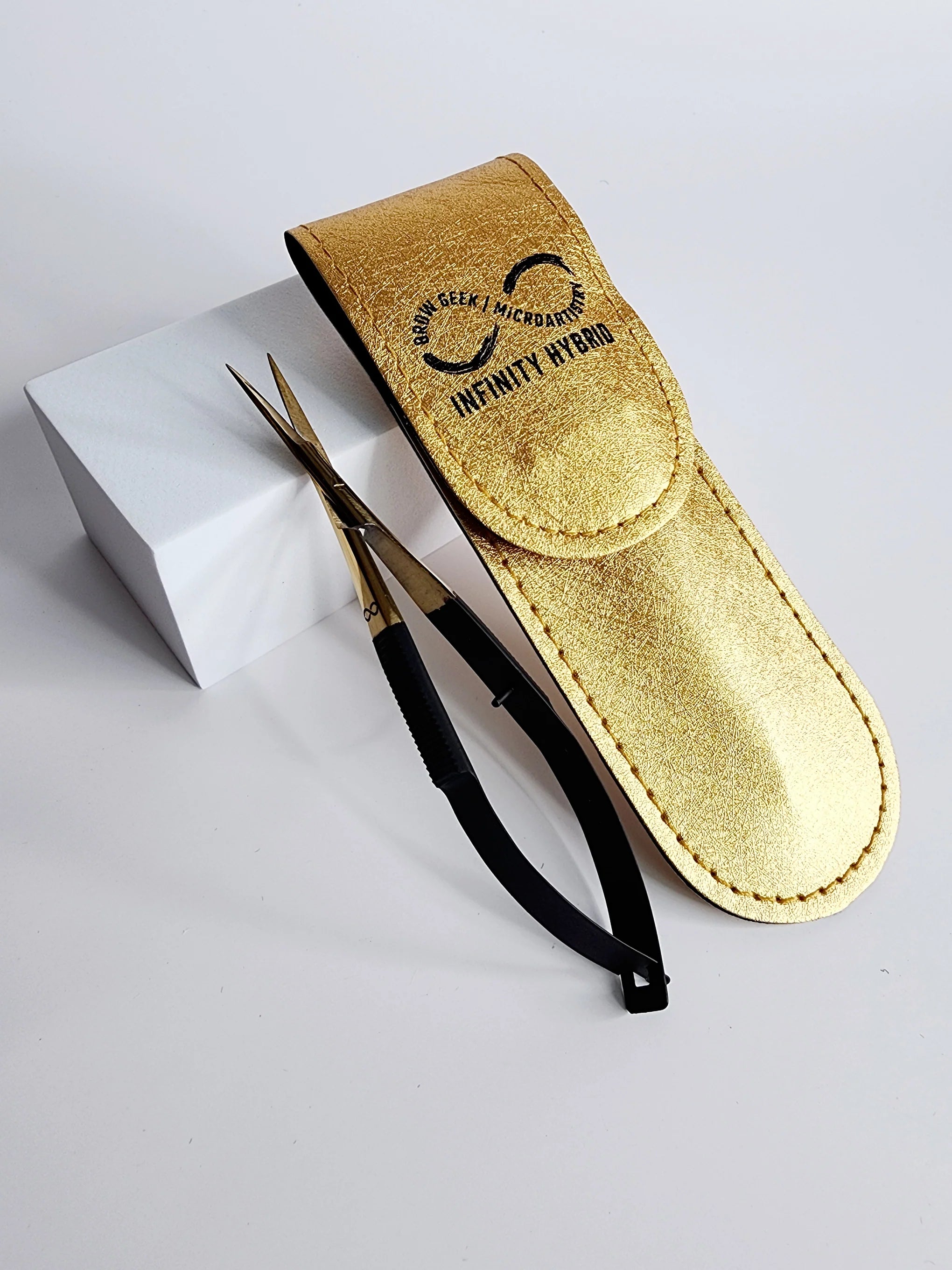 Infinity Hybrid Spring Scissors
