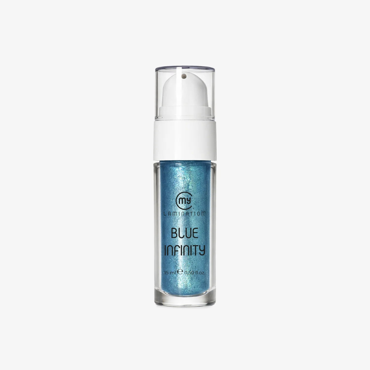 Blue Infinity - Professional Serum for Eyelashes and Eyebrows