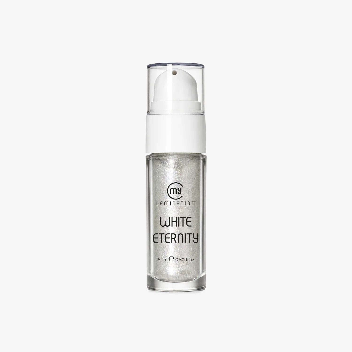 White Eternity - Professional Serum for Eyelashes and Eyebrows