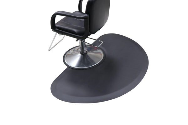 Karma Semi-Circular Anti-Fatigue Barber Mat | My Lamination Australia