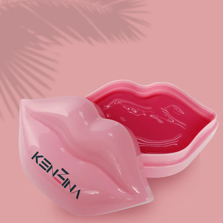 Kenzina Lip Lip Plumping Mask