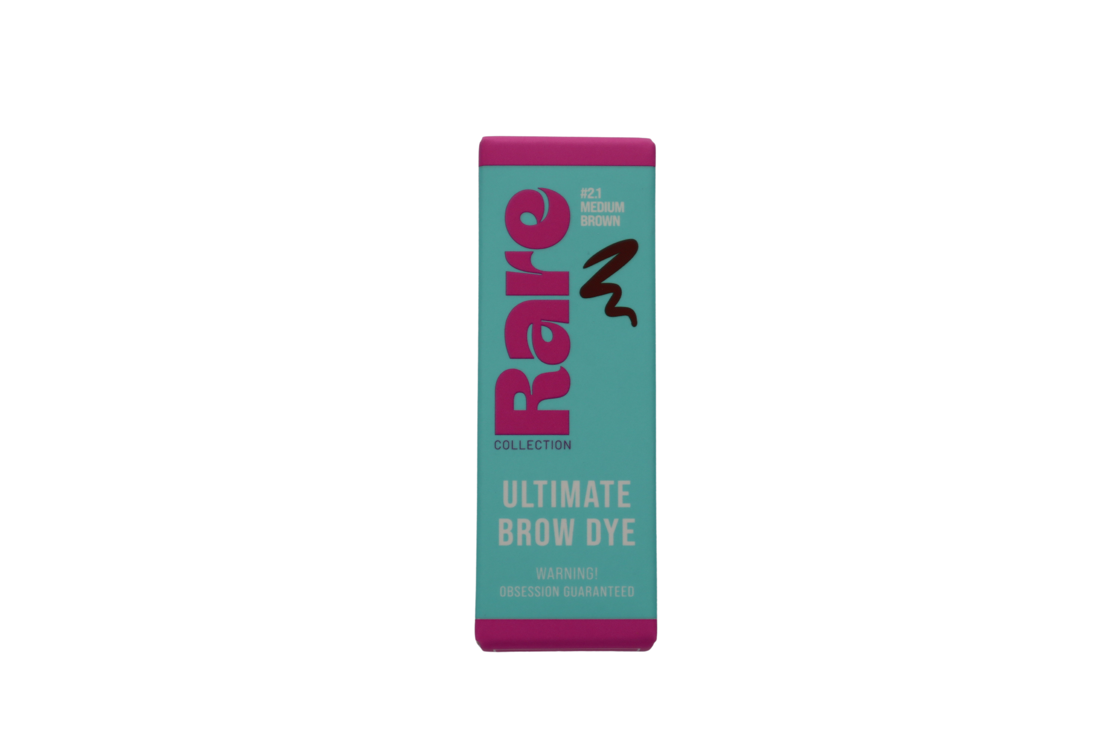 RARE Collection Ultimate Dye, Medium Brown 15ml