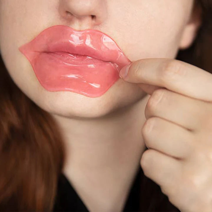 Kenzina Lip Lip Plumping Mask