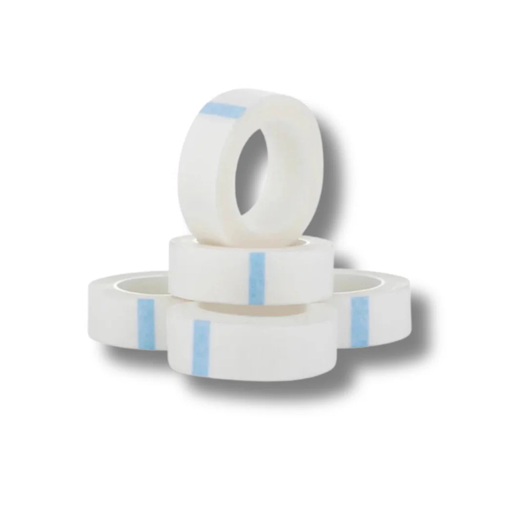Micropore Lash Tape
